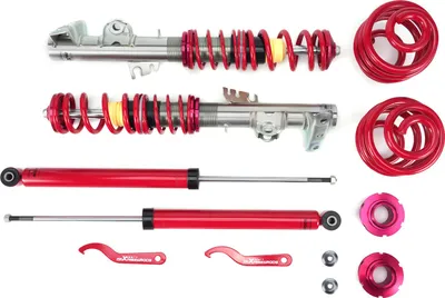 Zdjęcie produktu dla Zawieszenie gwintowane przód tył do BMW serii 3 E36 316i 318i 320i 325i 328i