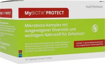 Produktbild von Mybiotika Protect Powder 30X2 g