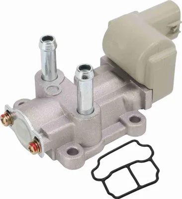 Produktbild von Leerlaufluftregelventil mit Dichtung AC186 AC184 AC254 Ersatz für Civic Automatikgetriebe 1,6 l SOHC