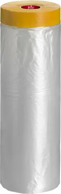 Obrázok produktu pre KIP 3888 WASHI-TEC® Maskovač - oranžový 1100 mm x 33 m (30 roliek) - 3888-11