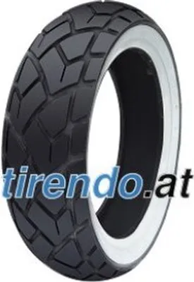 Produktbild von CST Motorradreifen car-tyres C-6017 WW ( 130/70-12 TL 62P Hinterrad WSW )