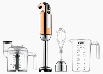 Productafbeelding van DUALIT | Staafmixer, CLASSIC, koper