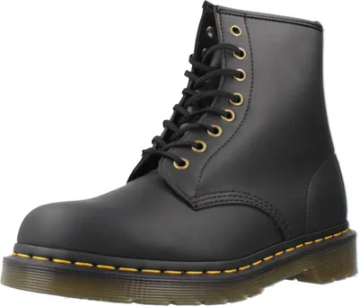 Zdjęcie produktu dla Dr. Martens Vegan 1460 Czarny