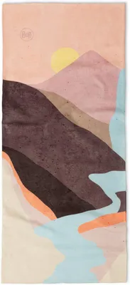 Zdjęcie produktu dla Chusta wielofunkcyjna BUFF Original Ecostretch różowa UNI