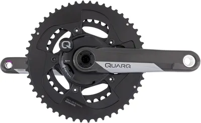 Immagine prodotto di Misuratore di potenza Quarq Dzero DUB 170.0 36T-52T