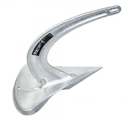 Image de Ancre de bateau Rocna Vulcan 20 kg