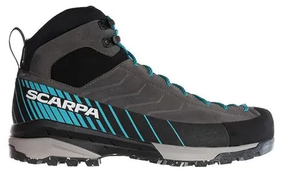 Produktbild von Herren Trekkingschuhe Scarpa Mescalito TRK 2 GTX 44