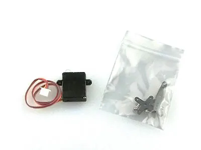 Produktbild von Amewi 1.7g Servo