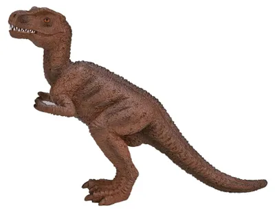 Immagine prodotto di Il bambino T-Rex di Animal Planet