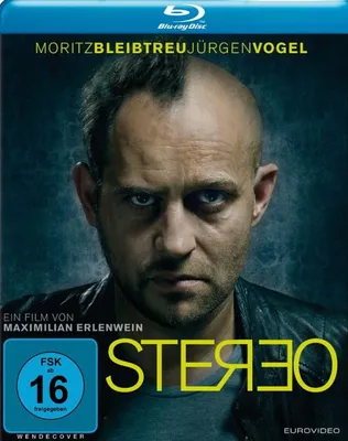 Produktbild von Stereo