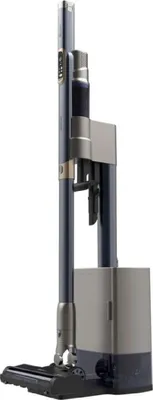 Produktbild von Cecotec Conga Scoba 2100 Station Besenstaubsauger Silber One Size / EU Plug 220V Silber One Size