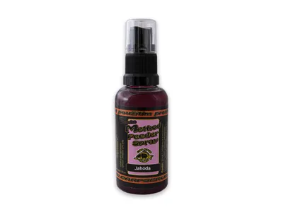 Immagine prodotto di CSV spray Metodo Feeder Fragola 50ml