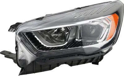 Produktbild von Johns, Scheinwerfer Halogen Front passend für Ford Kuga 12 01/2017 - H7 H1 Links Fahrer 2069435 GB4113W030CD