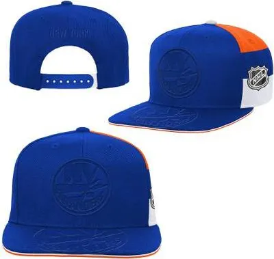 Obrázek produktu pro Dětská kšiltovka New York Islanders NHL Faceoff Structured