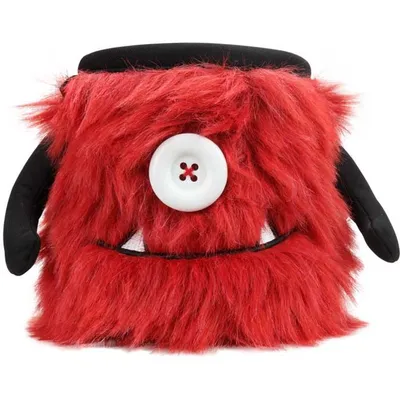 Produktbild von 8bplus Chalk Bag (8b+): Felix & Freunde, Farbe:Bruno