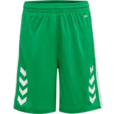 Image de Short Hummel Hmlcore Xk Basket Kids - jelly bean, taille:176