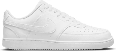 Produktbild von NIKE Court Vision Low Herren weiss 43