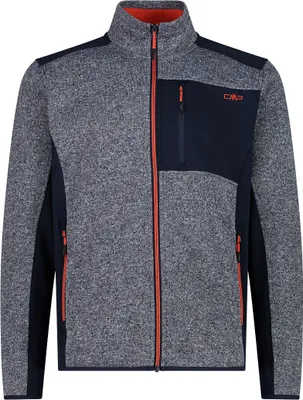 Produktbild von CAMPAGNOLO CMP Man Jacke Herren blau 56