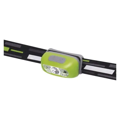 Obrázok produktu pre CREE LED nabíjacia čelovka P3534, 230 lm, Li-Pol 1200 mAh 71504
