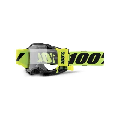 Zdjęcie produktu dla 100percent Brille Accuri 2 Forecast Neon