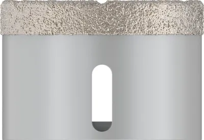 Imagen del producto de Corona de perforación en seco PRO Ceramic, 60 x 35 mm, sistema X-Lock