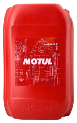 Produktbild von Motul 8100 X-clean+ 5W-30 20 Liter