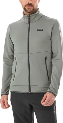 Produktbild von Lafuma Powershift Fleece Mit Durchgehendem Reißverschluss Grau XL Mann Grau XL