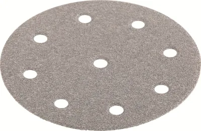 Immagine prodotto di Carta abrasiva Flex Dischi abrasivi Universal D125-8 SV-P100 VE25 531.925