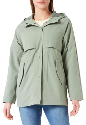 Produktbild von ONLBLUE Parka Jacket CC OTW