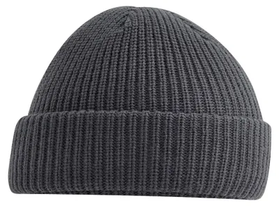 Image de Beechfield - Casquette « Elements » FK1599 (taille unique) (gris graphite)