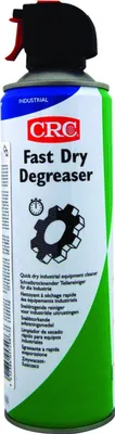 Image de Nettoyant universel Fast Dry Degreaser 500ml