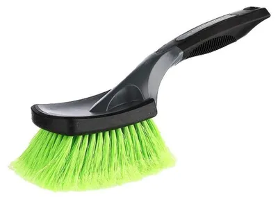 Image de Brosse de nettoyage pour jantes