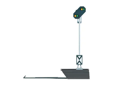 Zdjęcie produktu dla Märklin 74380, 15 lat(a)