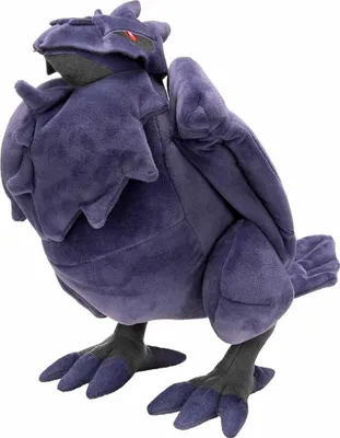 Obrázek produktu pro Pokémon Corviknight Plü schtier 30cm