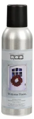 Immagine prodotto di Diffusore d'ambiente Room Spray "Welcome Home", 170 g, Bridgewater Candle