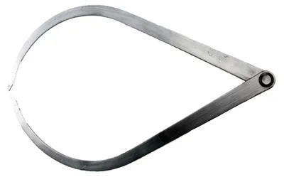 Produktbild von Außentaster Greifzirkel, 300 mm