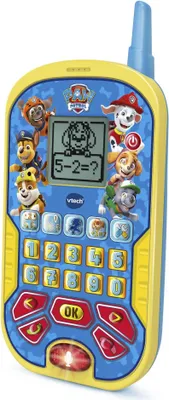 Obrázok produktu pre Mobilný telefón VTech PAW Patrol Learning