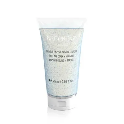 Image de être belle Purity Intense Gommage enzymatique doux + Masque 75 ml