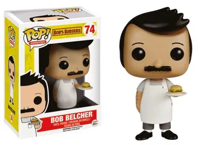 Produktbild von FUNKO 6465, Sammelfigur, Anime & Manga