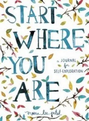 Produktbild von Start Where You are