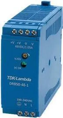 Image de Allied Telesis AT-DRB15-24-1