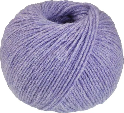 Produktbild von Lana Grossa - Cashmere Pure 0024 - lila