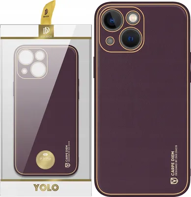 Obrázok produktu pre Kryt Dux Ducis Etui pre Iphone 14 Plus Purple