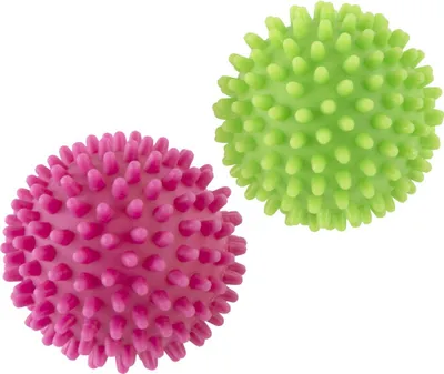 Produktbild von Trocknerbälle CLEAN KIT, 2 St.