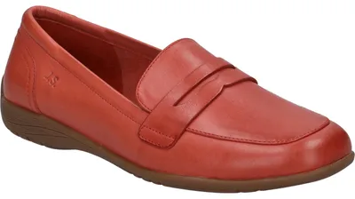 Image de JOSEF SEIBEL Fenja 22 | Ballerines pour Femmes | rouge