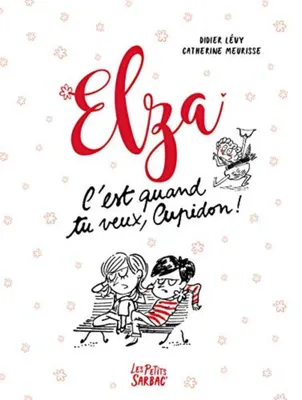 Image de C'est quand tu veux Cupidon !