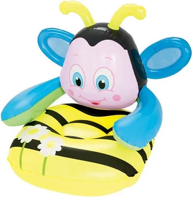 Immagine prodotto di Bestway Kindersessel Bumblebee