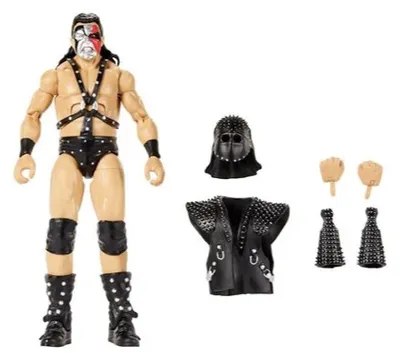 Immagine prodotto di WWE JHT82, 8 anni, Multicolore, Plastica