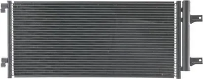 Produktbild von MAHLE AC 902 000S Kondensator Klimaanlage Klimakondensator für OPEL Astra K Sports Tourer (B16) +Trockner