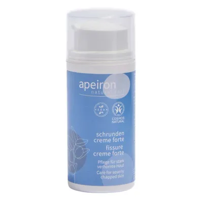Immagine prodotto di Crema pelle screpolata forte 30ml